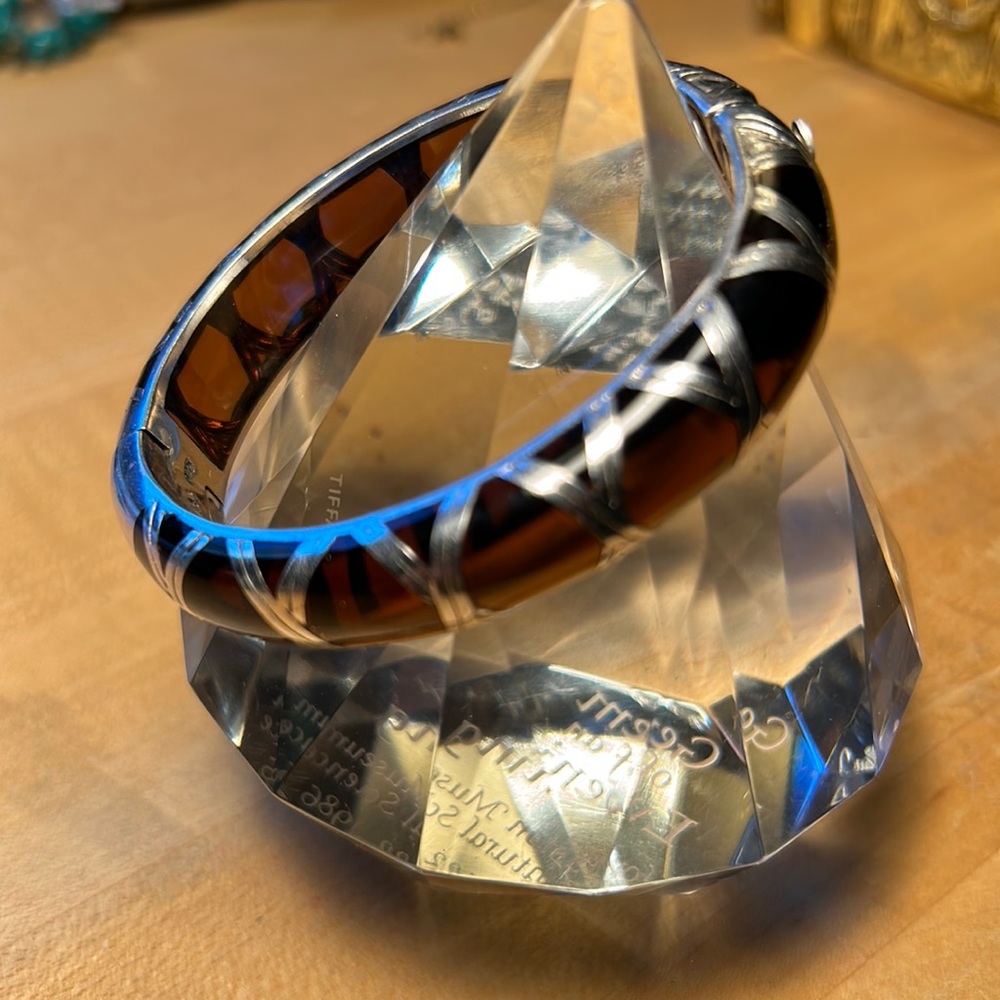 Angelique de Paris bracelet